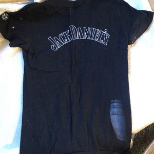 Jack Daniels Tee